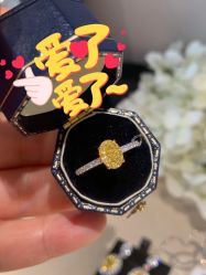 -Cindy Jewelry·钻戒·彩色宝石
