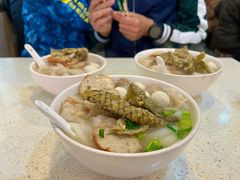 -明兴正宗潮州五彩鱼蛋粉面(中山六路店)