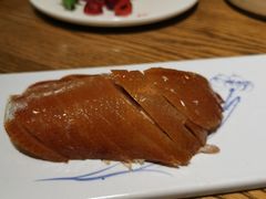 “酥不腻”烤鸭-小大董·烤鸭(王府井apm店)