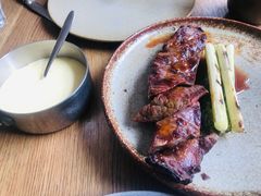 -BOR Eatery(安福路店)