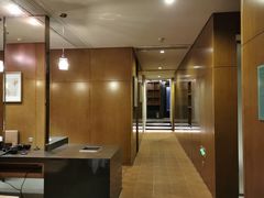 -TOUCH·游泳健身(重庆JW万豪店)
