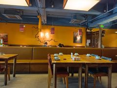 -缘生态云南菜·野生菌庭院餐厅(华侨城店)