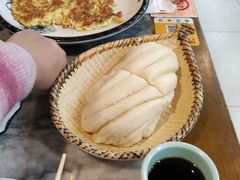 -大家乐东北菜(富河园店)