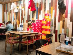 大堂-枪火串烧·东北特色烧烤(罗湖总店)