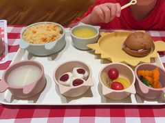 -西贝(无锡万象城店)