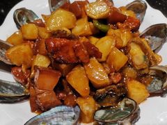 -双海酒店·海鲜家常菜(南戴河店)