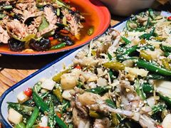 -兔槽江湖菜·重庆璧山兔(水围店)