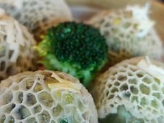 -广州康莱德·韵轩中餐厅