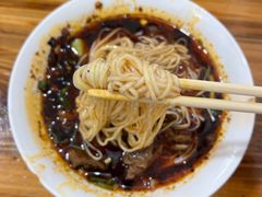 -智强牛肉面
