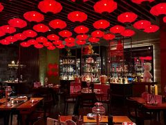 -赤RedBowl川锅·炙烤·板前(北京瑰丽酒店)