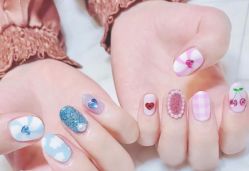 -Aso Artist Beauty美甲美睫