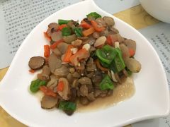 -宜城私房菜.臭鳜鱼(九华新街店)