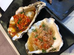 -蚝太郎 • 海鲜烧烤(建国路创始店)