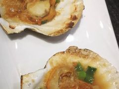 -老万烧烤(典逸心洲店)