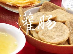 -东兴楼饭庄(六里桥店)