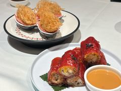 -银灯食府(丽丰国际中心店)