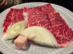 -满来寿喜烧(金虹桥店)