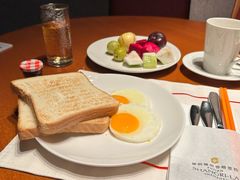-深圳福田香格里拉大酒店