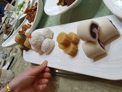 -烤肉宛饭庄(南礼士路店)
