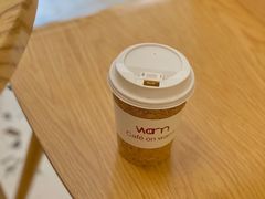 -Cafe on warm(丹霞店)