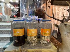 -乔家满族八大碗(流水沟店)