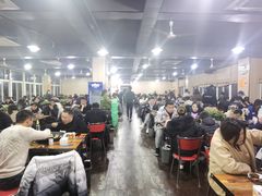 大堂-皖北巫氏三胖地锅鸡(长淮总店)