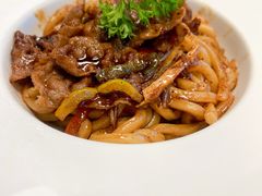 -青麦家·融合餐厅(江岛智立方店)