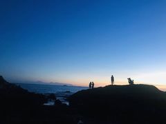 -沙扒湾