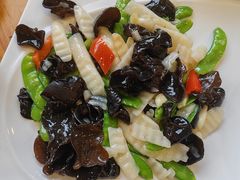 -大清花饺子(山庄店)