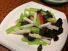 -绿茶餐厅(蓝色港湾店)