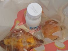 -DANXI丹喜面包·蛋糕(庐山店)