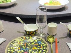-羲和雅苑•北京烤鸭(国贸商城店)
