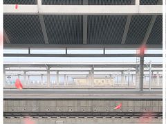 -曲阜东站