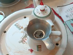 -悦得闲广式茶楼点心(石厦时代广场店)