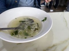 -牛老五羊杂汤(广阳区总店)