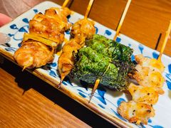 -王氏炉匠·烧鸟放题自助(好运街店)
