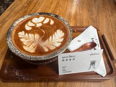 -乌托邦咖啡(武侯祠店)
