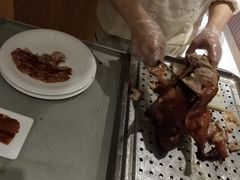 -金百万烤鸭店(马甸店)