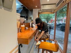 -真打拉面·日式拉面新流派(体育西横街店)