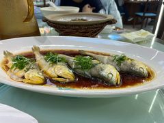 -舟山海鲜·江浙菜(银沙路店)