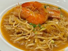 -品海楼·大连海胆锅贴馆(东港店)