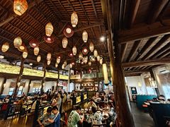 -HOHO餐厅(古子城店)