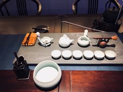 -墨宴(西洋湖店)