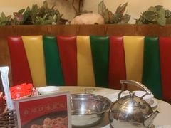 -聚味瞿记·龙虾堂(望城店)