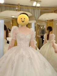 -LA GRACE高端婚纱礼服定制馆