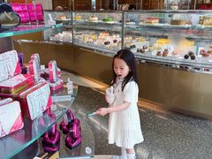 -视博茶点(美狮美高梅店)