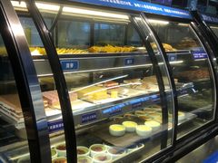 自助取餐区-蚝英雄鲜蚝自助专门店(长楹天街直营店)