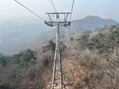 -紫金山山顶公园