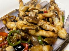 -湛江海鲜餐厅