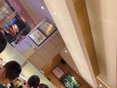 -万岁寿司(芳村店)